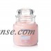 Yankee Candle Small Tumbler Scented Candle, Pink Sands   565633724